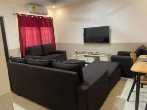 2 Bedroom House in Accra